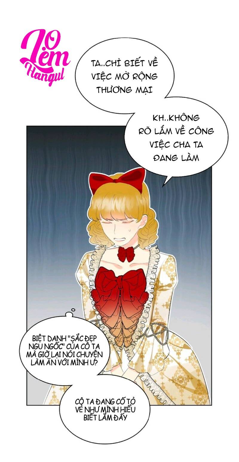 Kẻ Tạo Ra Nữ Phản Diện Chapter 14 - Trang 2