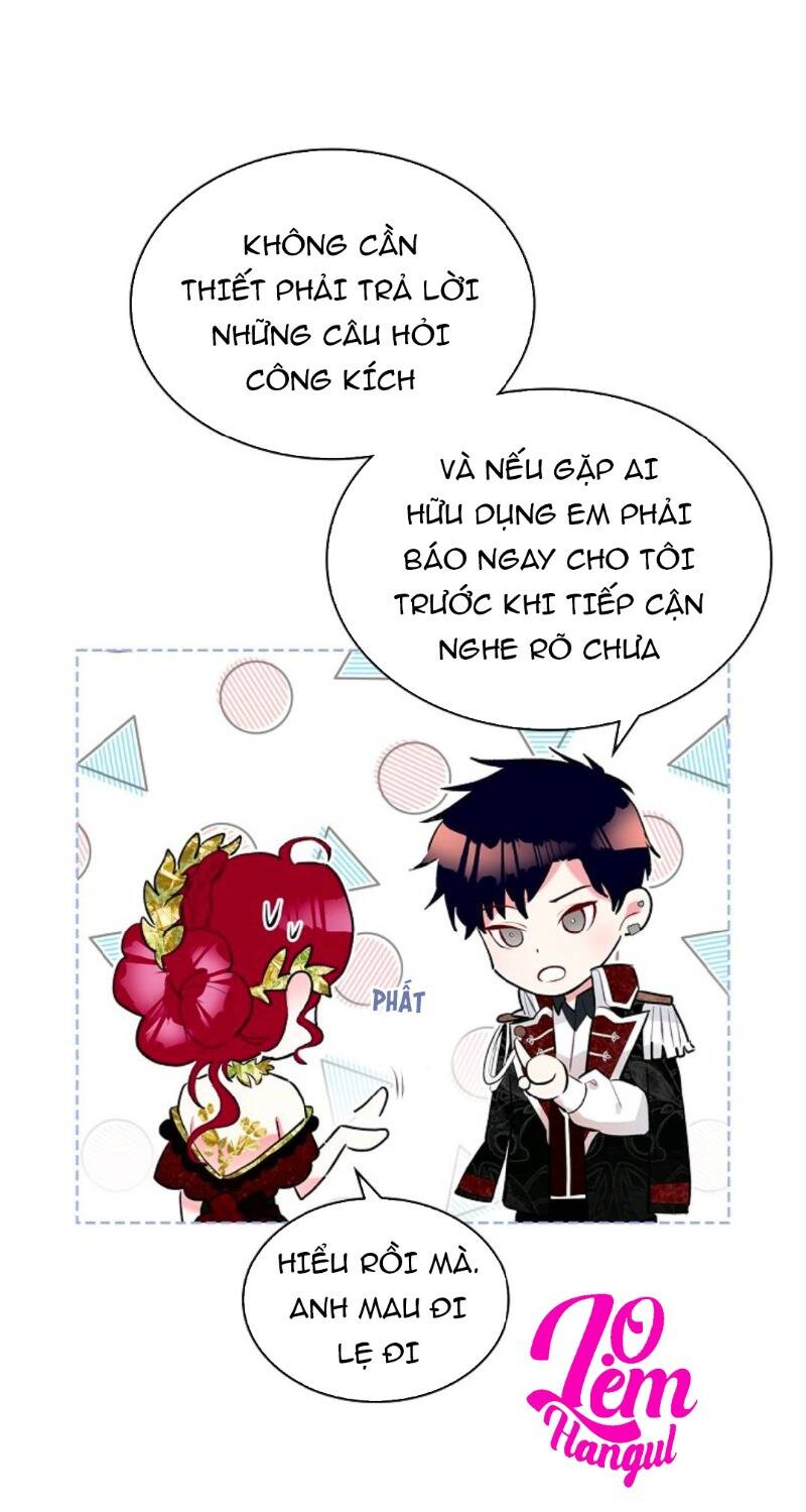 Kẻ Tạo Ra Nữ Phản Diện Chapter 14 - Trang 2