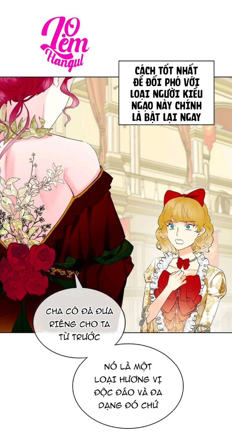 Kẻ Tạo Ra Nữ Phản Diện Chapter 14 - Trang 2