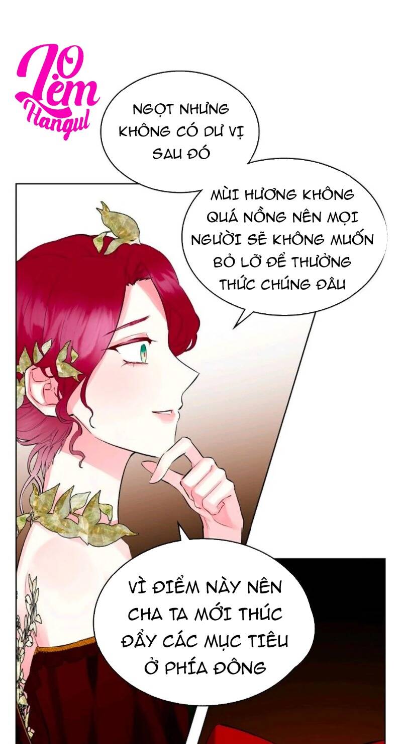 Kẻ Tạo Ra Nữ Phản Diện Chapter 14 - Trang 2