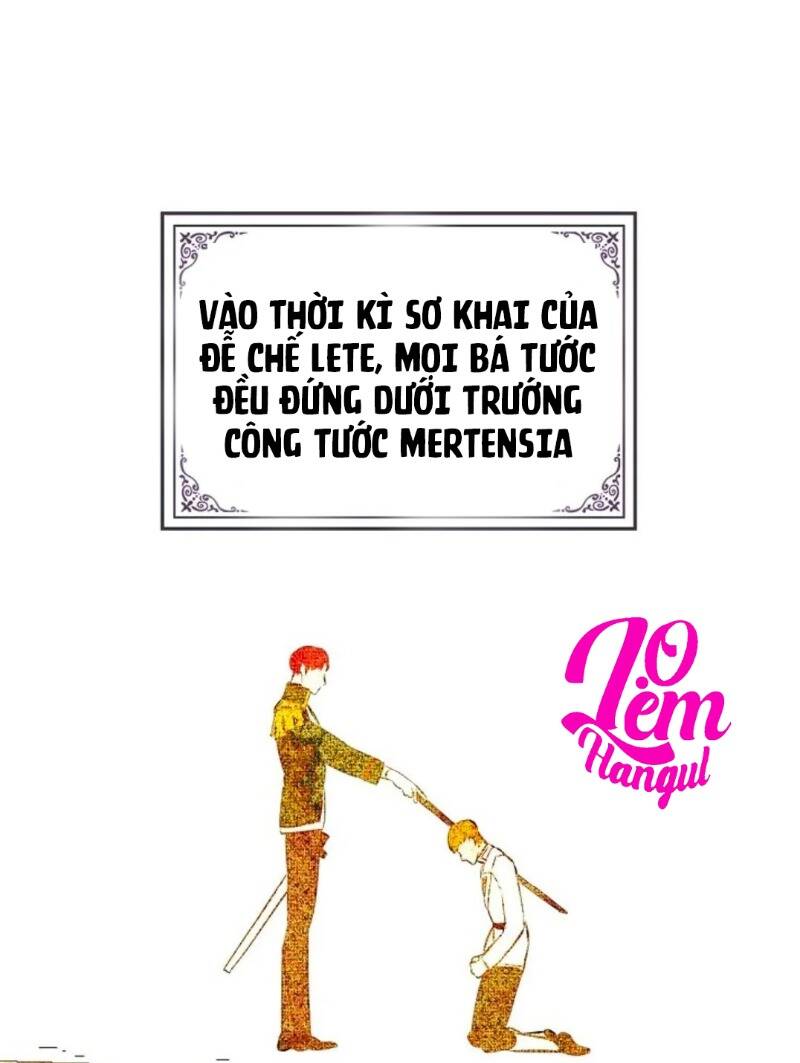 Kẻ Tạo Ra Nữ Phản Diện Chapter 14 - Trang 2