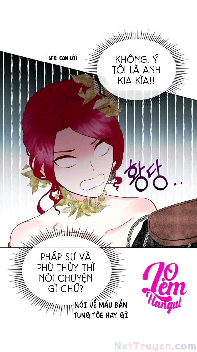 Kẻ Tạo Ra Nữ Phản Diện Chapter 13 - Trang 2