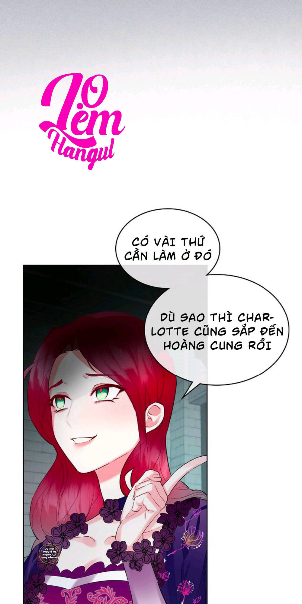 Kẻ Tạo Ra Nữ Phản Diện Chapter 12 - Trang 2