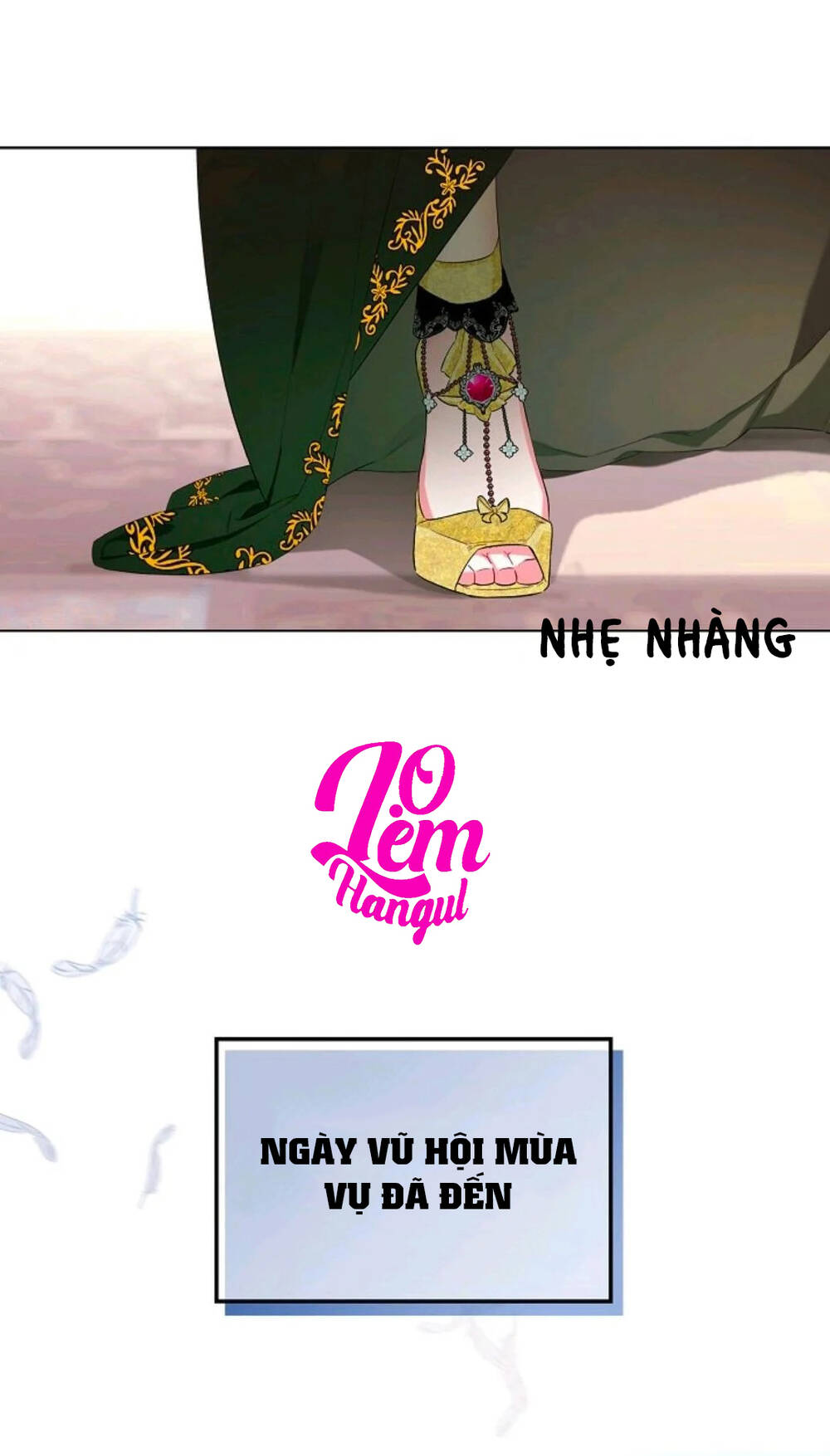 Kẻ Tạo Ra Nữ Phản Diện Chapter 12 - Trang 2