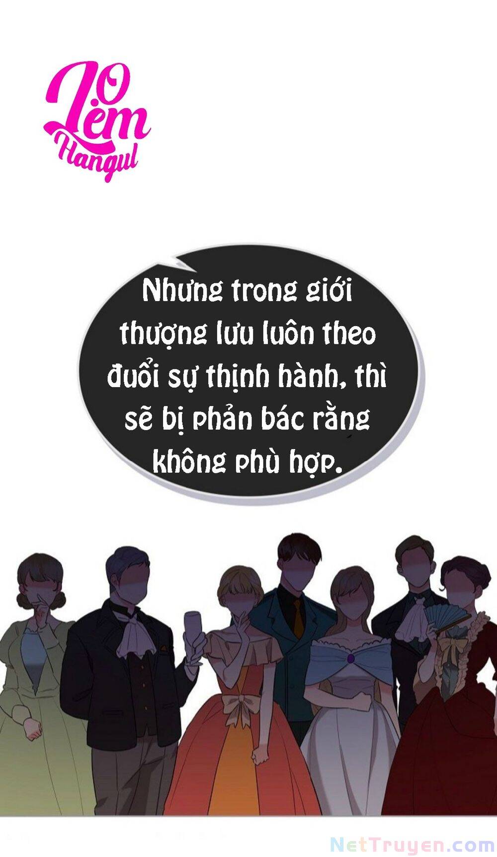 Kẻ Tạo Ra Nữ Phản Diện Chapter 11 - Trang 2