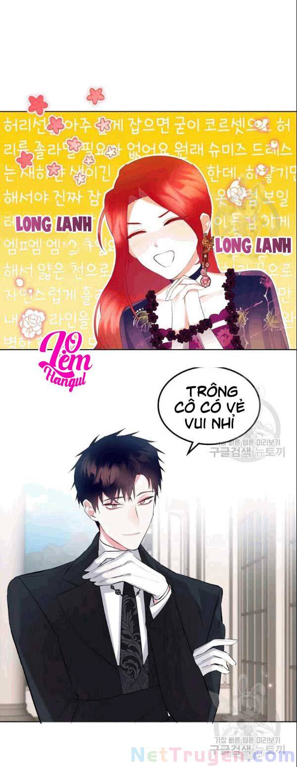 Kẻ Tạo Ra Nữ Phản Diện Chapter 10 - Trang 2