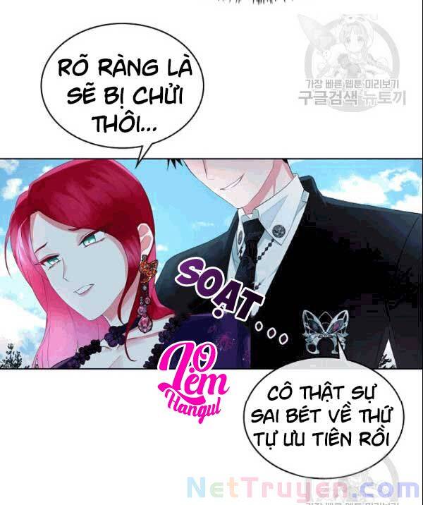 Kẻ Tạo Ra Nữ Phản Diện Chapter 10 - Trang 2