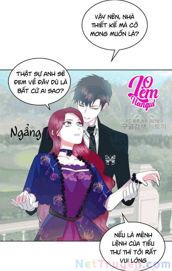 Kẻ Tạo Ra Nữ Phản Diện Chapter 10 - Trang 2