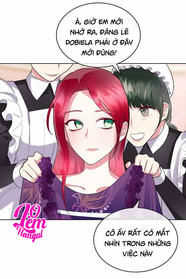 Kẻ Tạo Ra Nữ Phản Diện Chapter 9 - Trang 2