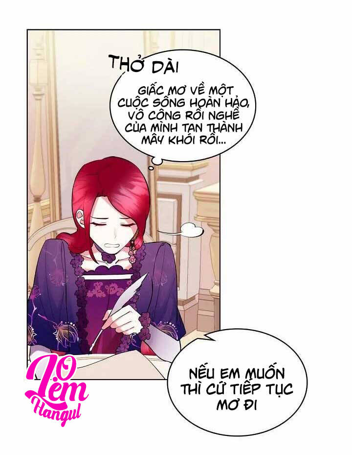 Kẻ Tạo Ra Nữ Phản Diện Chapter 9 - Trang 2