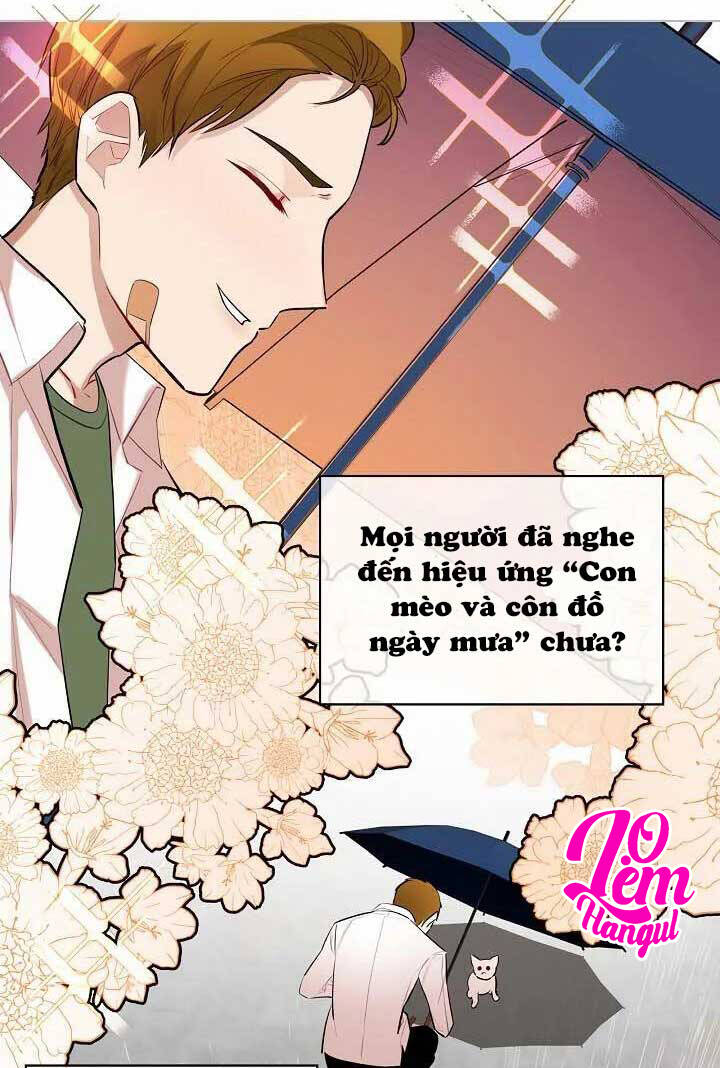 Kẻ Tạo Ra Nữ Phản Diện Chapter 9 - Trang 2