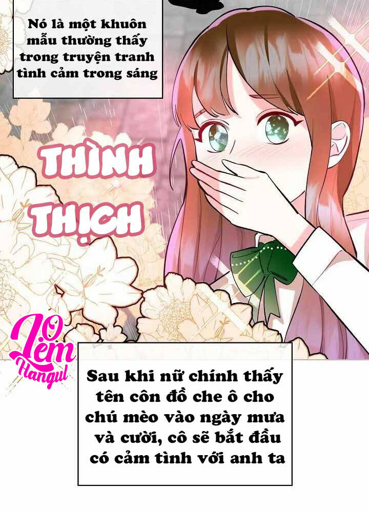 Kẻ Tạo Ra Nữ Phản Diện Chapter 9 - Trang 2