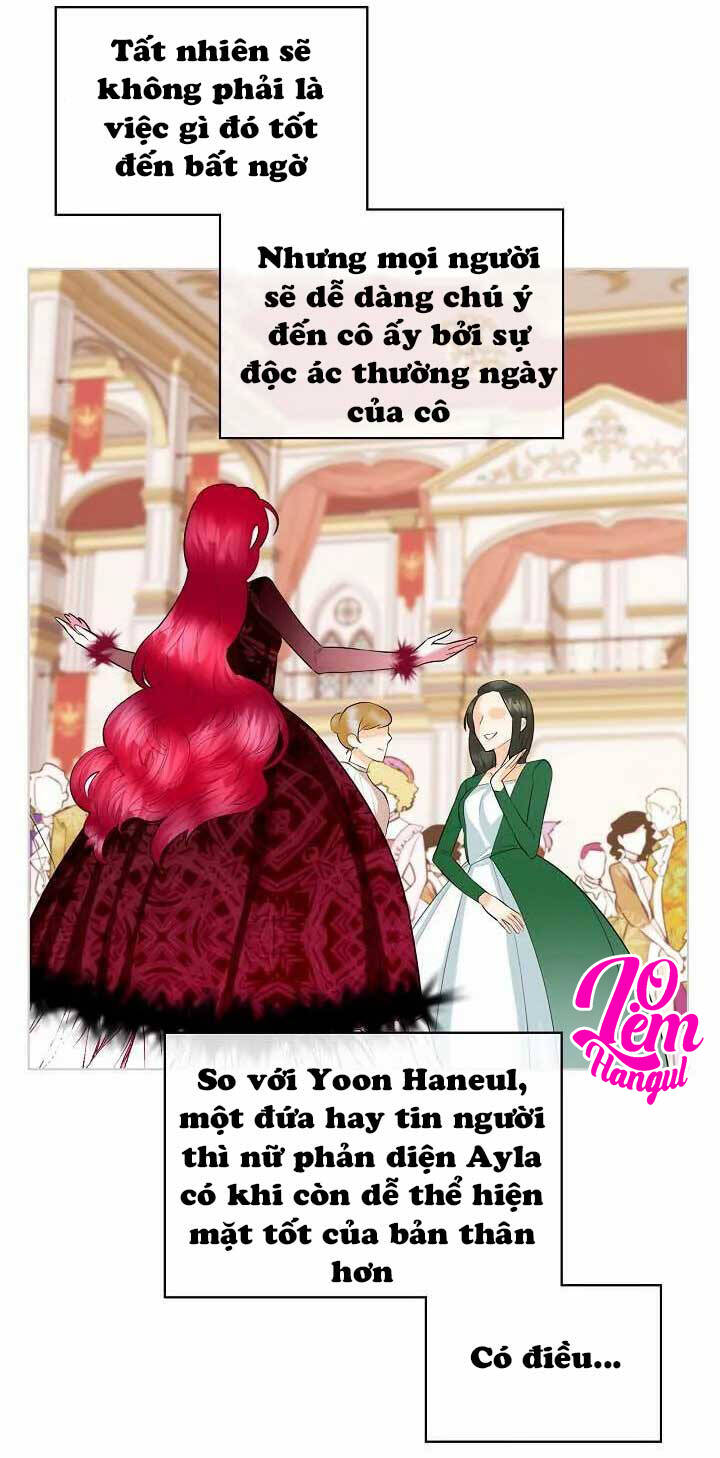 Kẻ Tạo Ra Nữ Phản Diện Chapter 9 - Trang 2