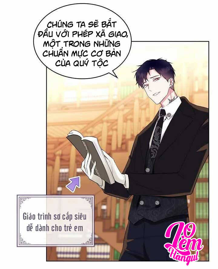 Kẻ Tạo Ra Nữ Phản Diện Chapter 9 - Trang 2