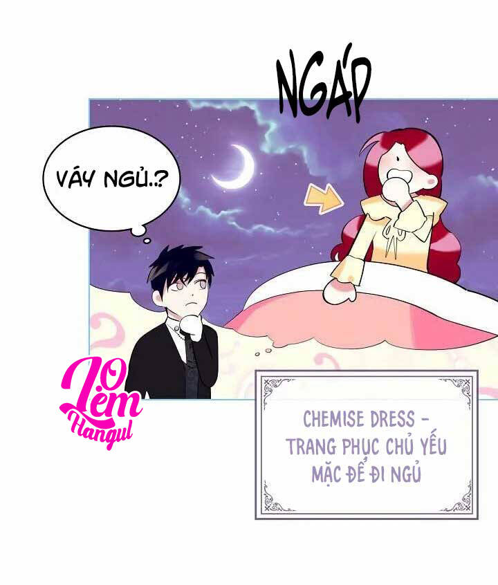 Kẻ Tạo Ra Nữ Phản Diện Chapter 9 - Trang 2