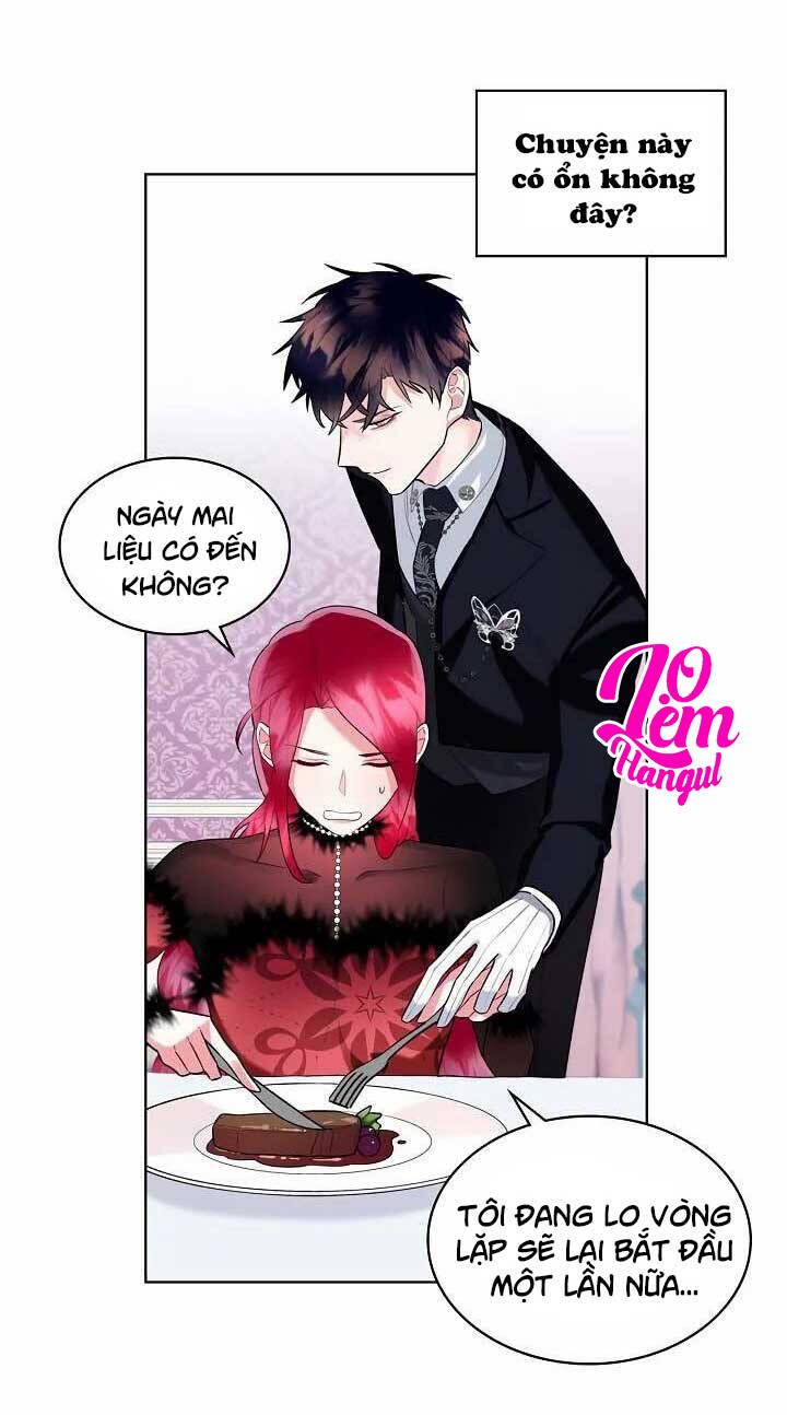 Kẻ Tạo Ra Nữ Phản Diện Chapter 9 - Trang 2