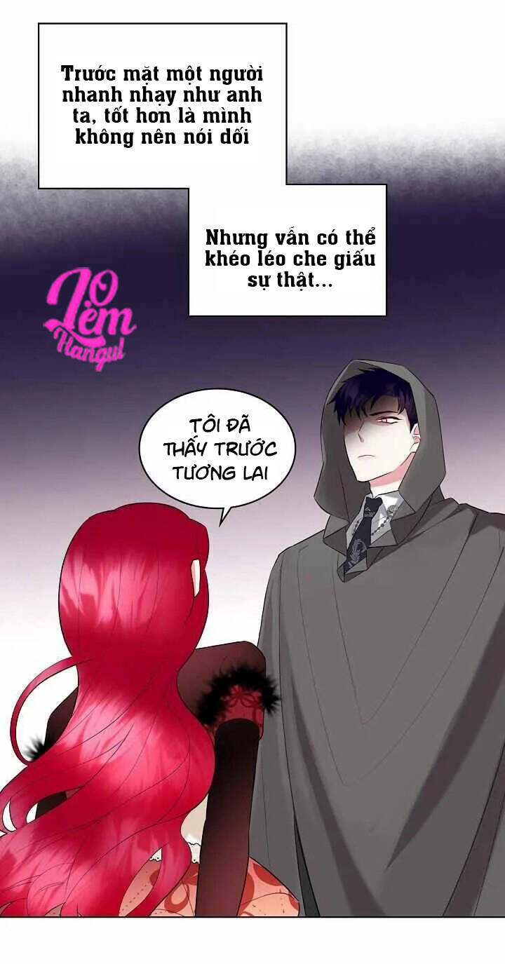 Kẻ Tạo Ra Nữ Phản Diện Chapter 8 - Trang 2