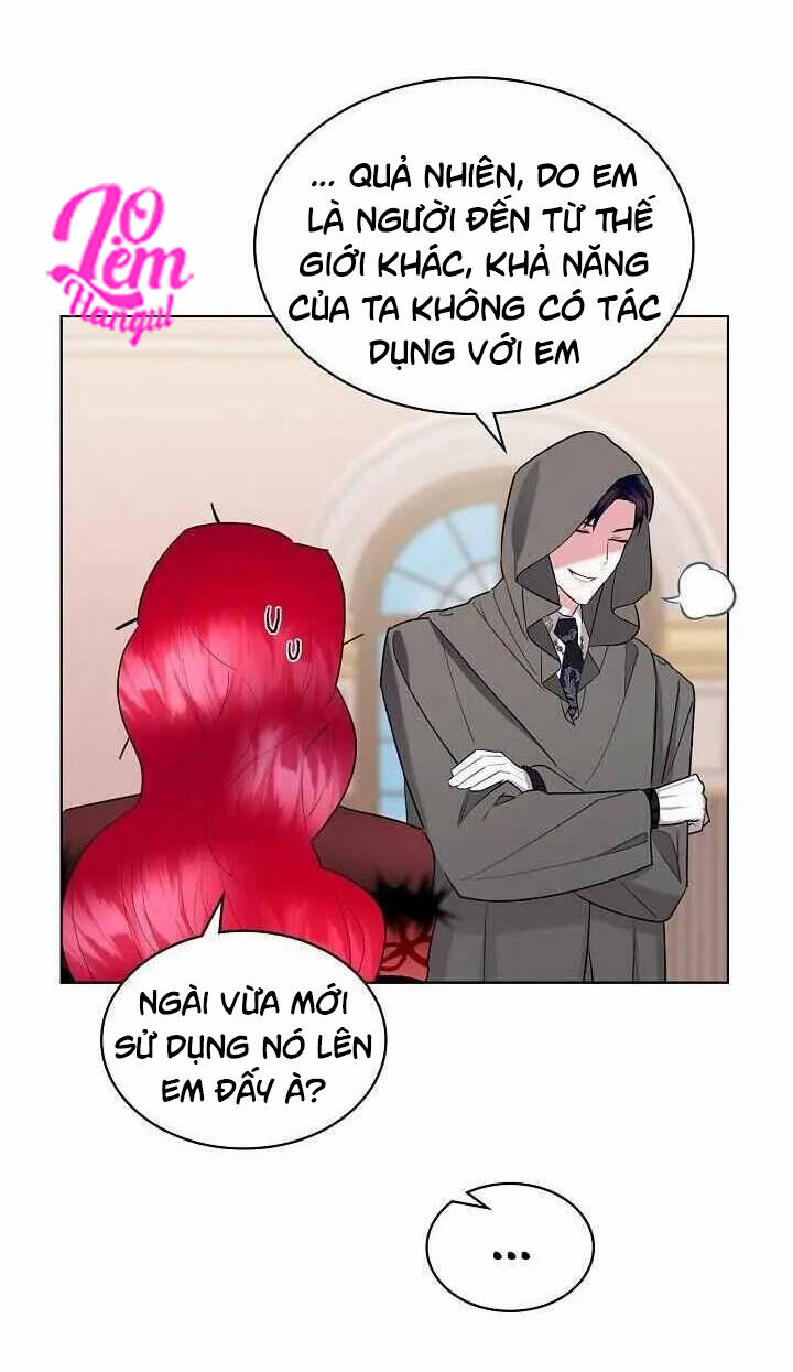 Kẻ Tạo Ra Nữ Phản Diện Chapter 8 - Trang 2