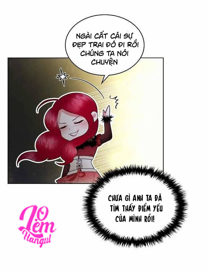 Kẻ Tạo Ra Nữ Phản Diện Chapter 8 - Trang 2