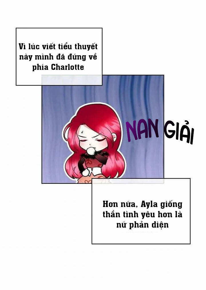 Kẻ Tạo Ra Nữ Phản Diện Chapter 8 - Trang 2