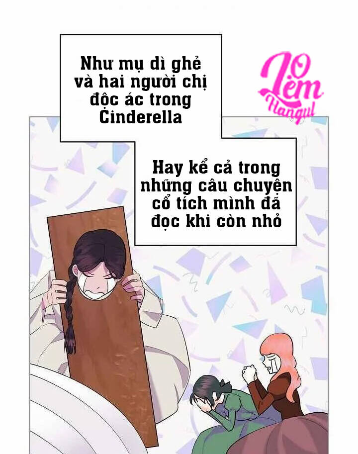 Kẻ Tạo Ra Nữ Phản Diện Chapter 8 - Trang 2