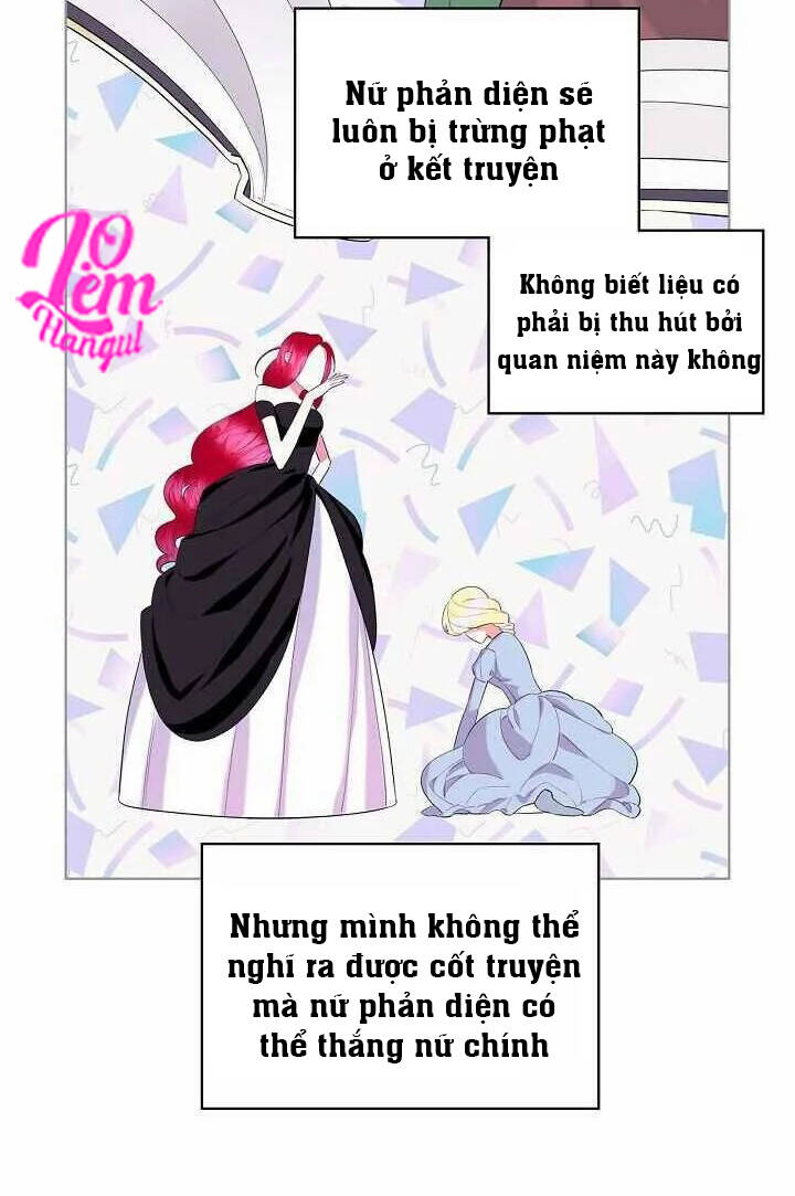 Kẻ Tạo Ra Nữ Phản Diện Chapter 8 - Trang 2