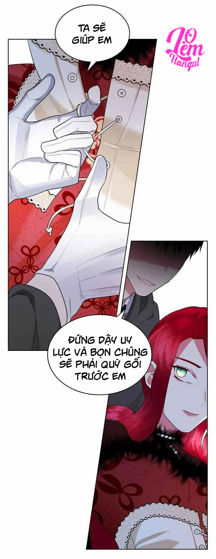 Kẻ Tạo Ra Nữ Phản Diện Chapter 8 - Trang 2