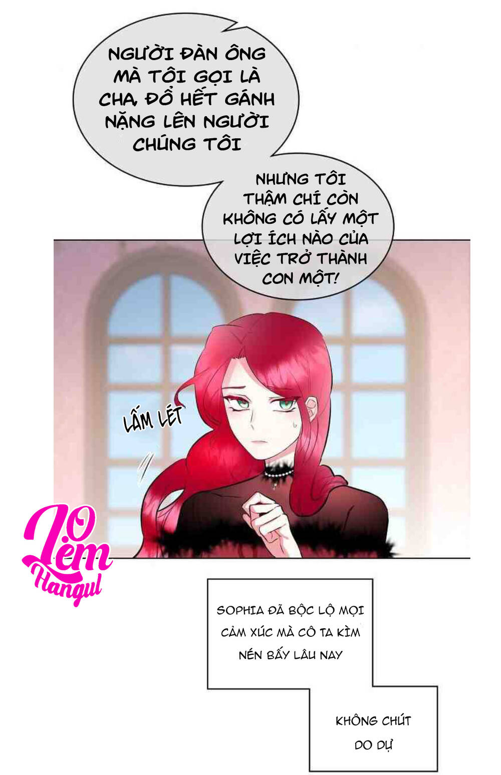 Kẻ Tạo Ra Nữ Phản Diện Chapter 7 - Trang 2