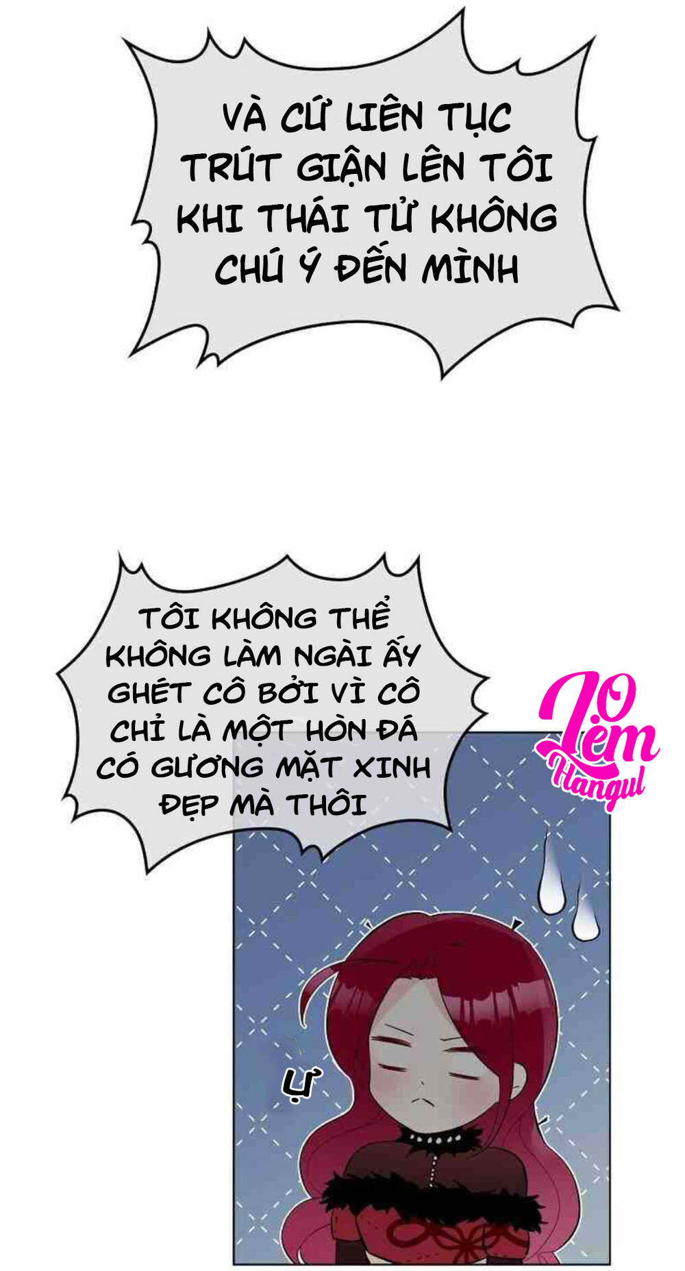 Kẻ Tạo Ra Nữ Phản Diện Chapter 7 - Trang 2