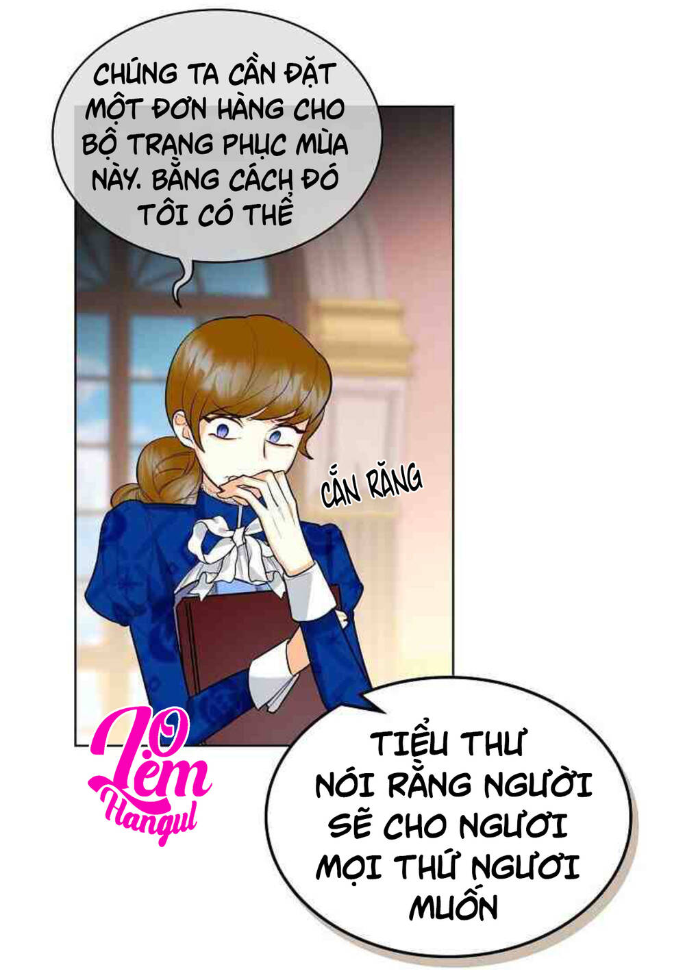 Kẻ Tạo Ra Nữ Phản Diện Chapter 7 - Trang 2