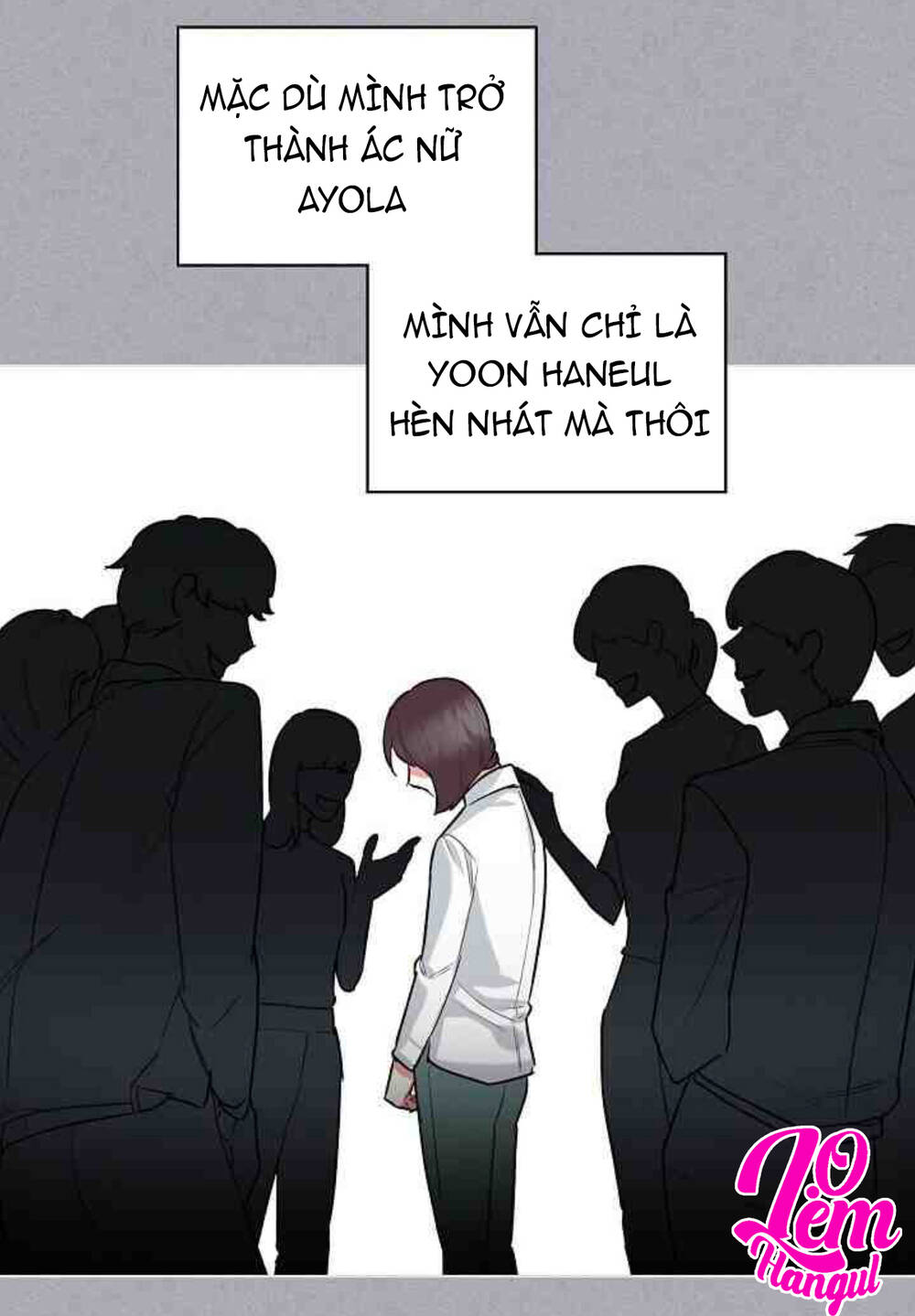 Kẻ Tạo Ra Nữ Phản Diện Chapter 7 - Trang 2