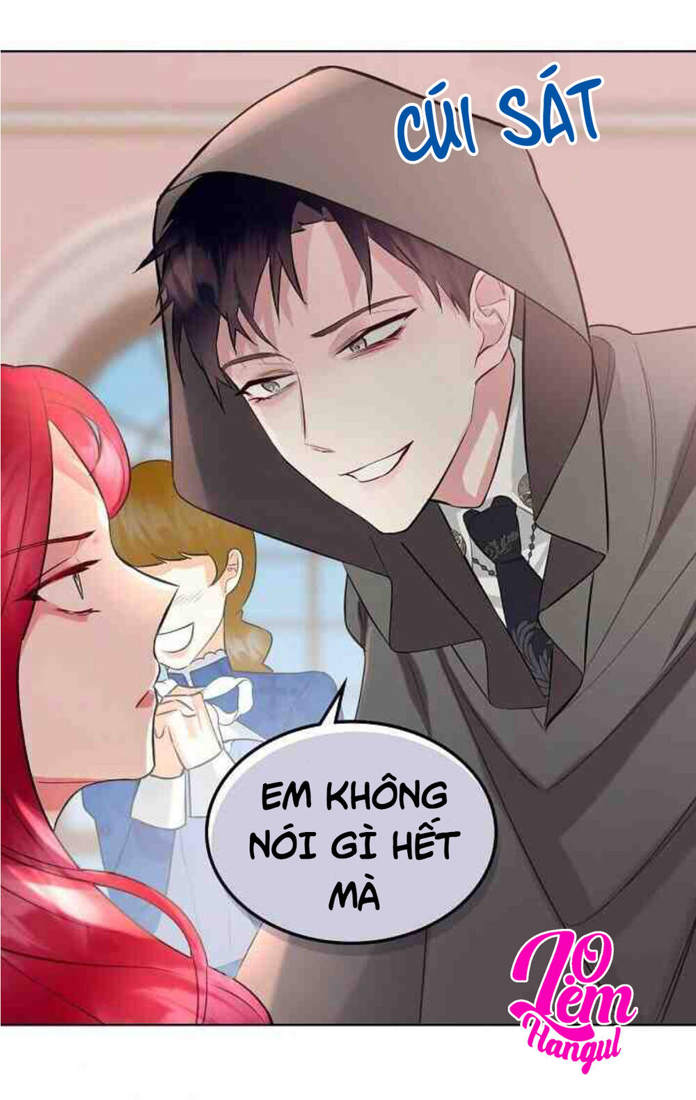 Kẻ Tạo Ra Nữ Phản Diện Chapter 7 - Trang 2