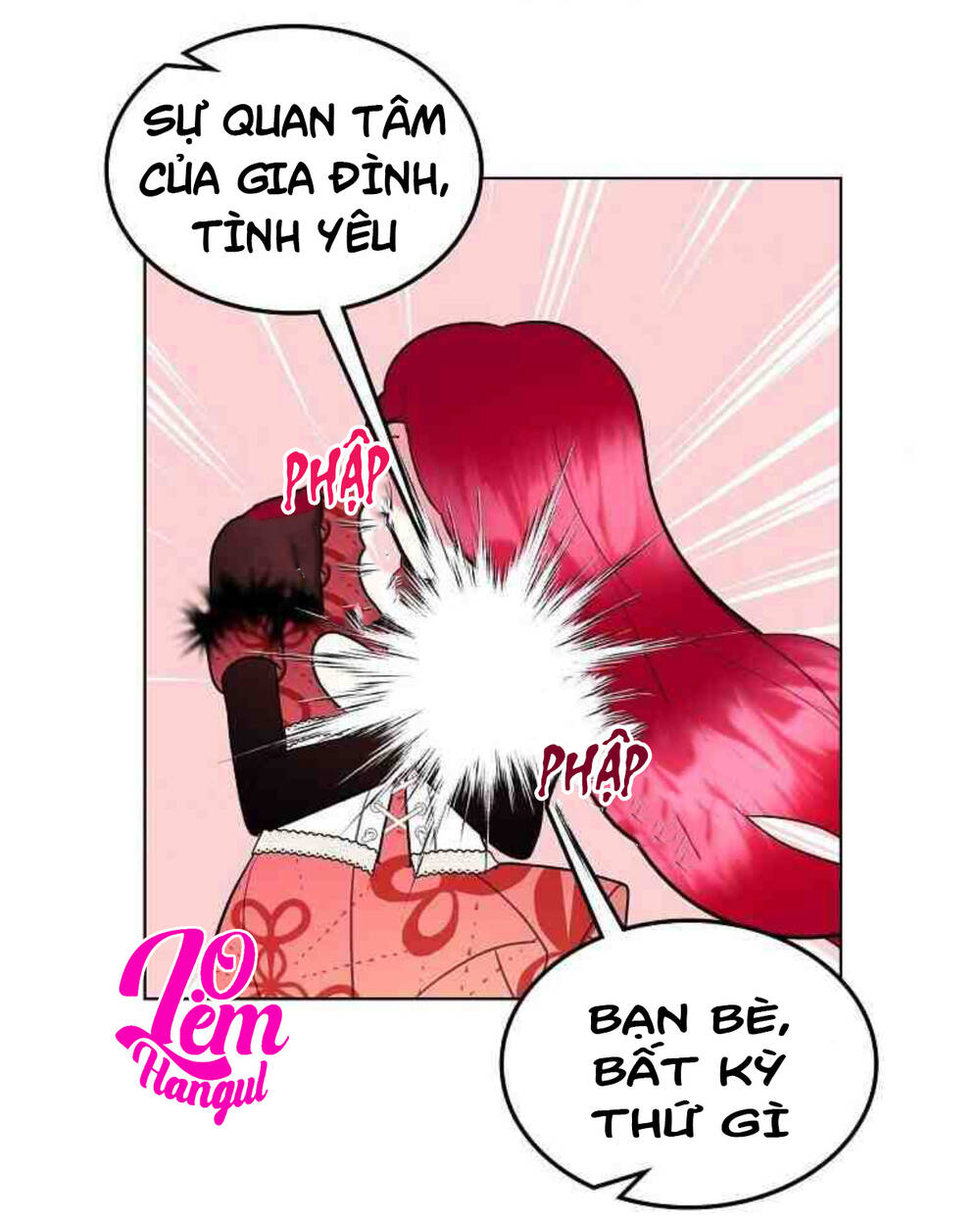 Kẻ Tạo Ra Nữ Phản Diện Chapter 7 - Trang 2