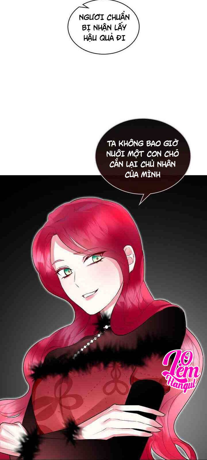 Kẻ Tạo Ra Nữ Phản Diện Chapter 7 - Trang 2