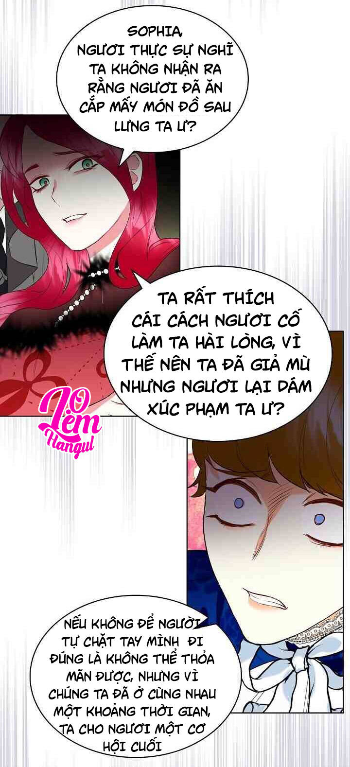 Kẻ Tạo Ra Nữ Phản Diện Chapter 7 - Trang 2