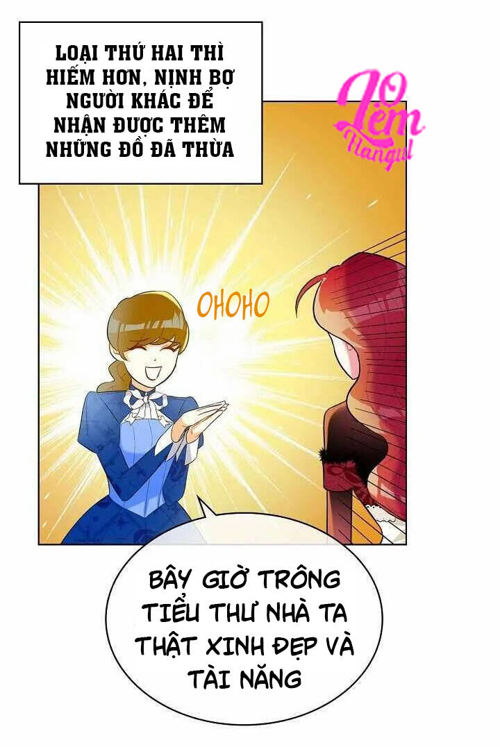 Kẻ Tạo Ra Nữ Phản Diện Chapter 6 - Trang 2