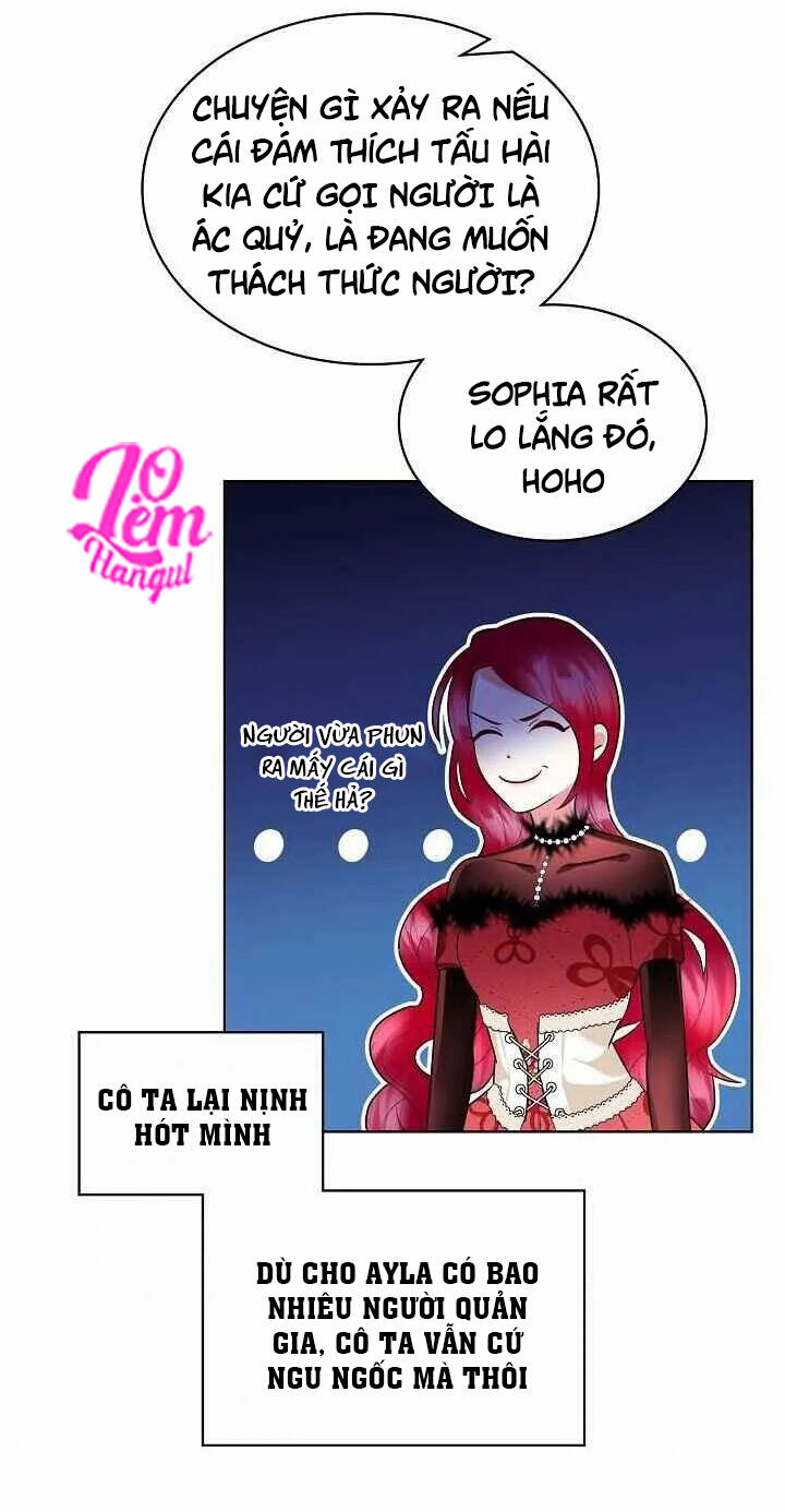 Kẻ Tạo Ra Nữ Phản Diện Chapter 6 - Trang 2