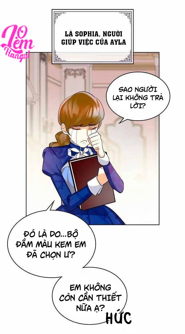 Kẻ Tạo Ra Nữ Phản Diện Chapter 6 - Trang 2