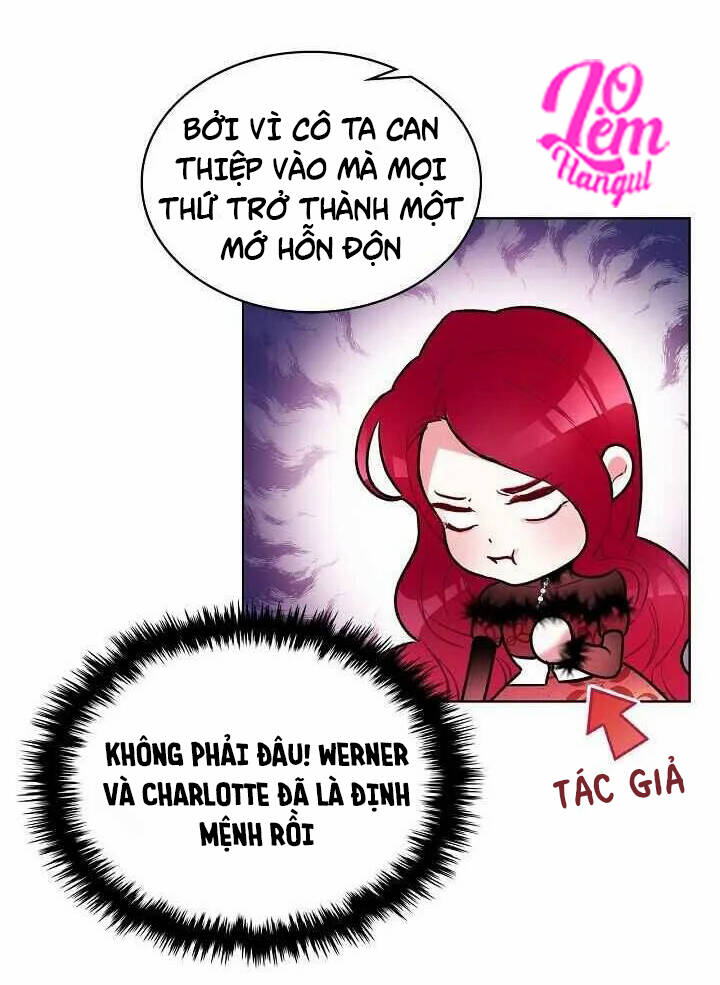 Kẻ Tạo Ra Nữ Phản Diện Chapter 6 - Trang 2