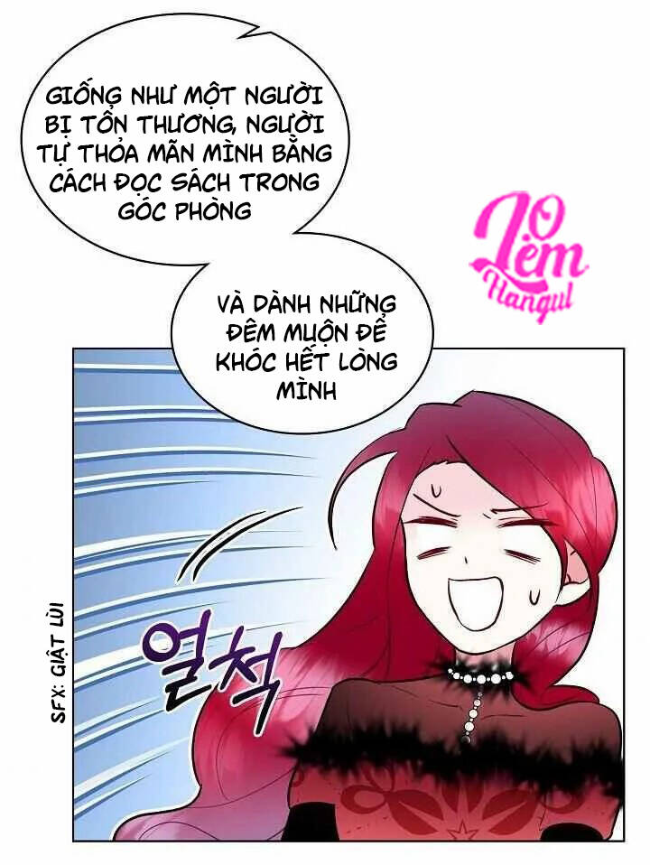 Kẻ Tạo Ra Nữ Phản Diện Chapter 6 - Trang 2