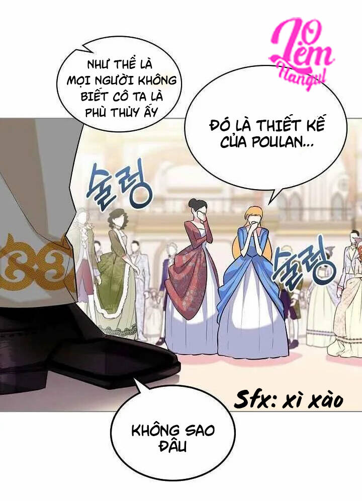 Kẻ Tạo Ra Nữ Phản Diện Chapter 6 - Trang 2