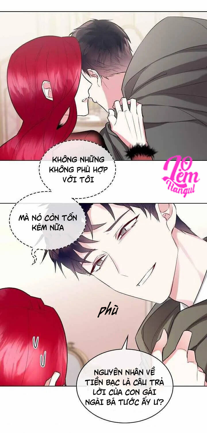 Kẻ Tạo Ra Nữ Phản Diện Chapter 6 - Trang 2