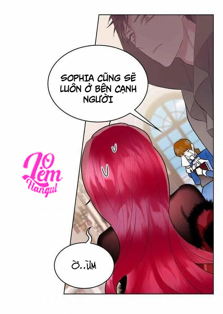 Kẻ Tạo Ra Nữ Phản Diện Chapter 6 - Trang 2