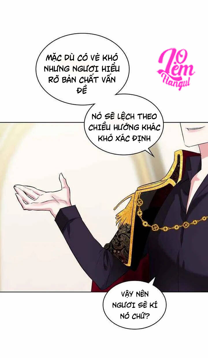 Kẻ Tạo Ra Nữ Phản Diện Chapter 5 - Trang 2