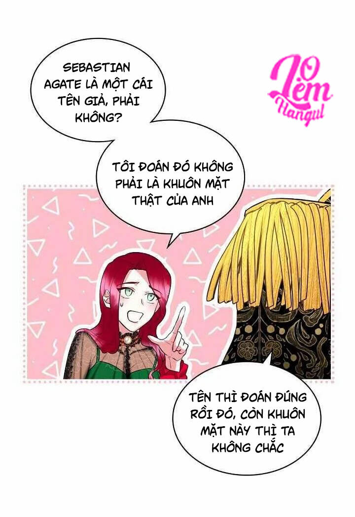 Kẻ Tạo Ra Nữ Phản Diện Chapter 5 - Trang 2