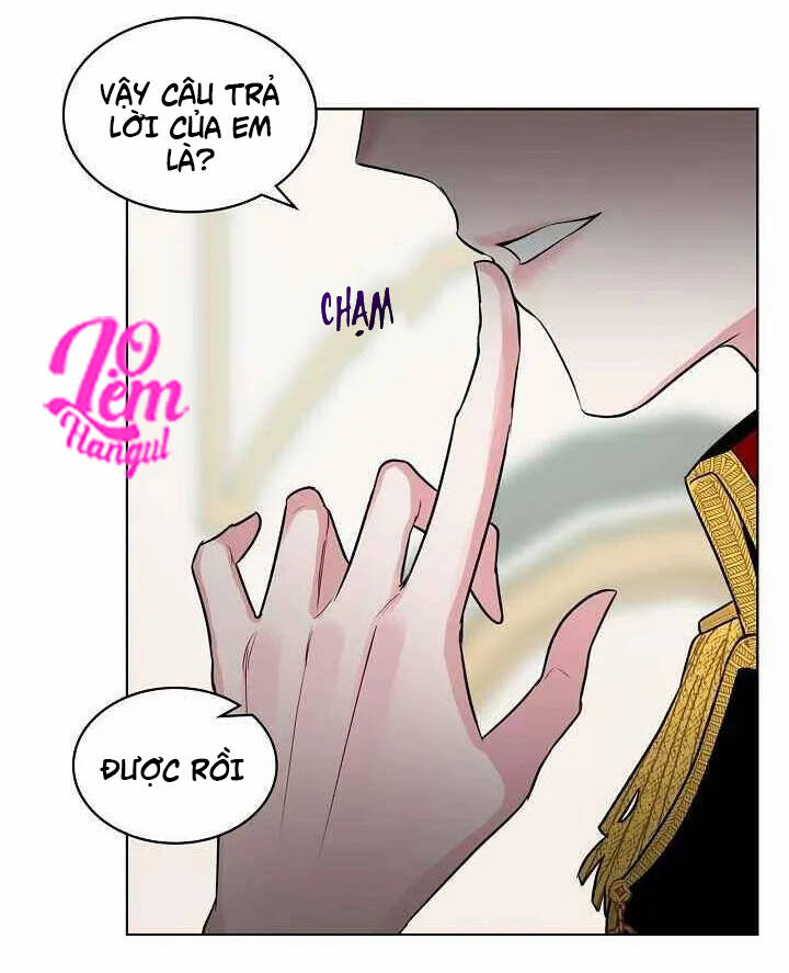 Kẻ Tạo Ra Nữ Phản Diện Chapter 5 - Trang 2