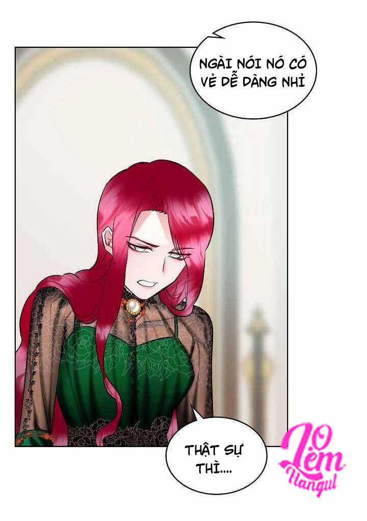 Kẻ Tạo Ra Nữ Phản Diện Chapter 5 - Trang 2