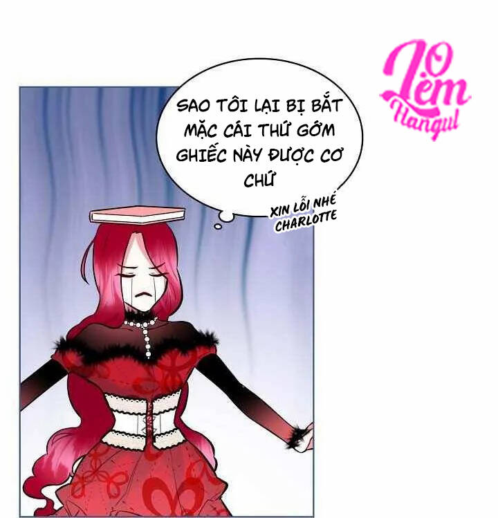 Kẻ Tạo Ra Nữ Phản Diện Chapter 5 - Trang 2