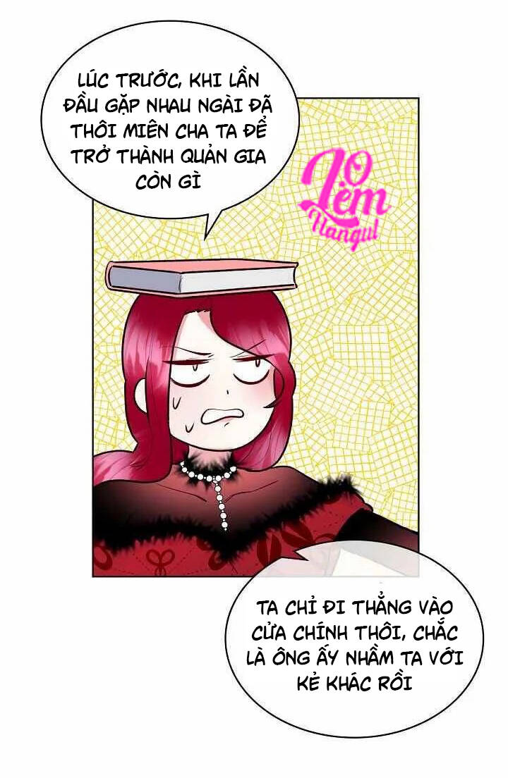 Kẻ Tạo Ra Nữ Phản Diện Chapter 5 - Trang 2