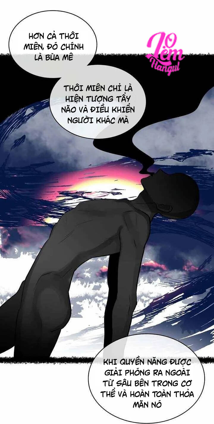 Kẻ Tạo Ra Nữ Phản Diện Chapter 5 - Trang 2